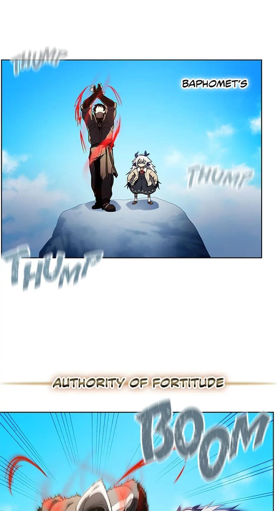 Read After Ten Millennia in Hell EN Manga Online