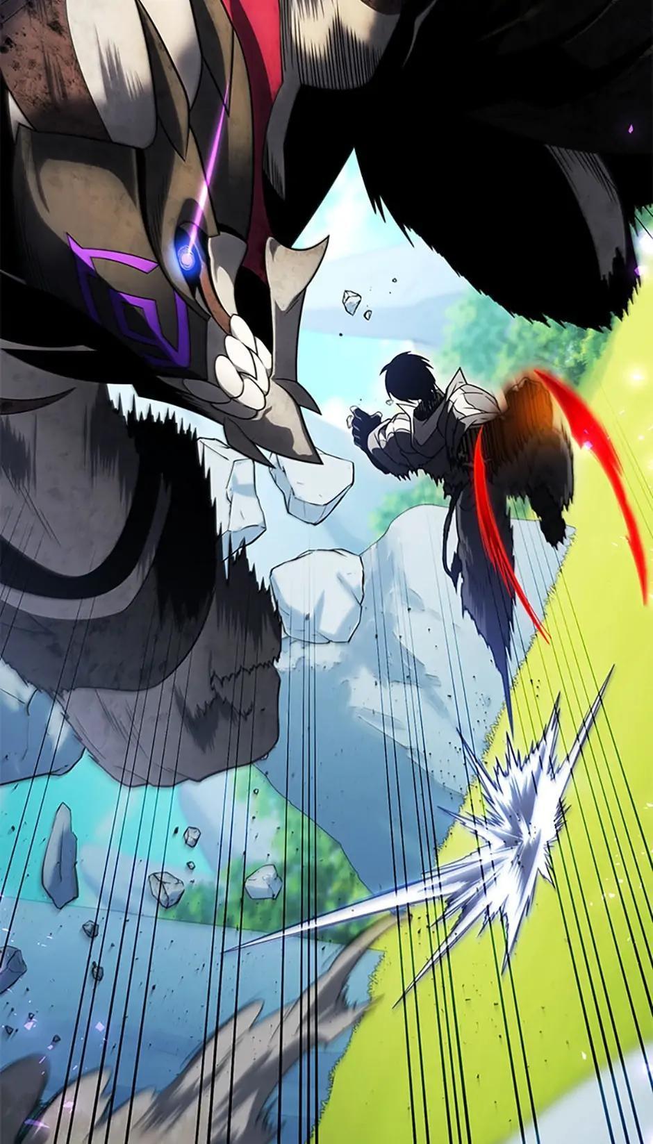 Read After Ten Millennia in Hell EN Manga Online