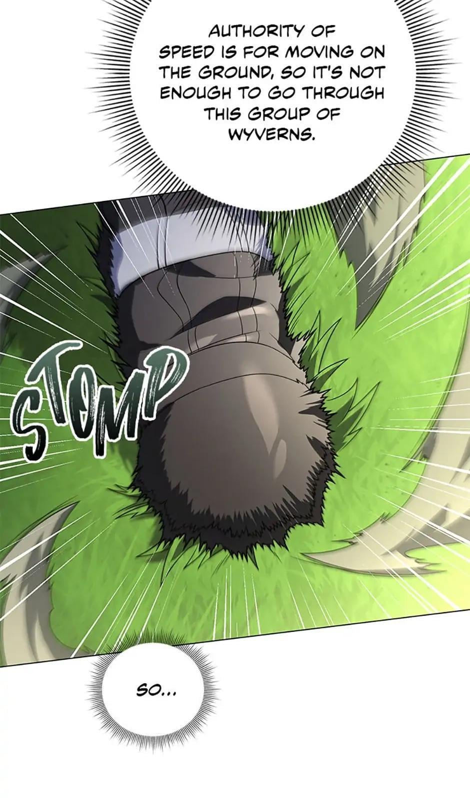 Read After Ten Millennia in Hell EN Manga Online