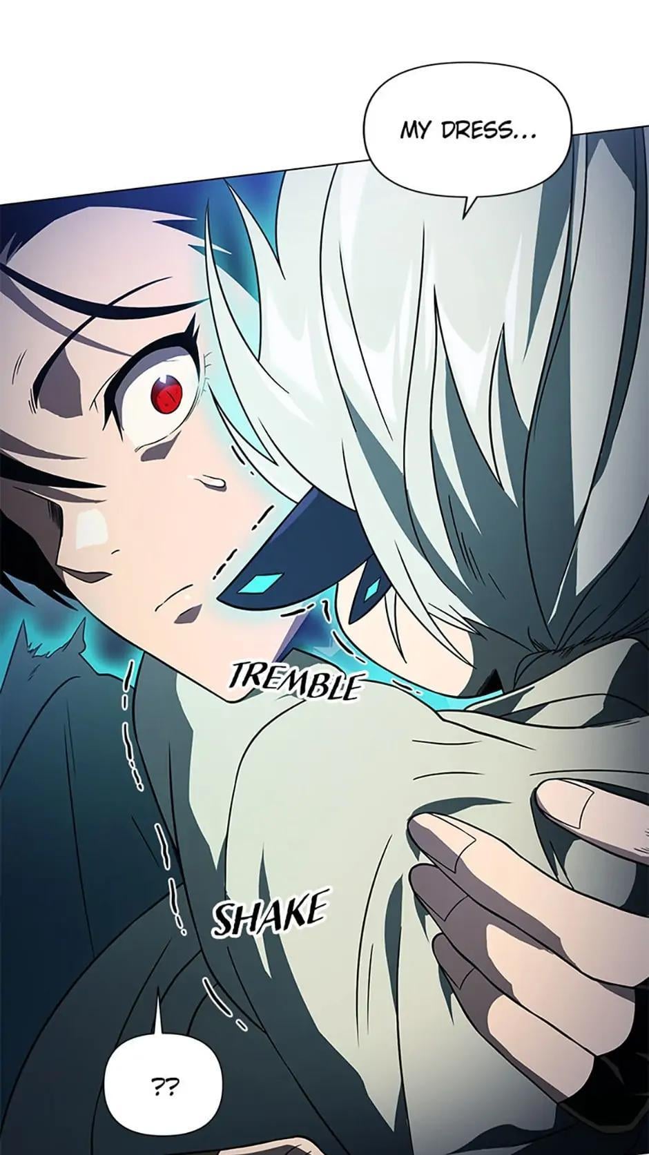 Read After Ten Millennia in Hell EN Manga Online