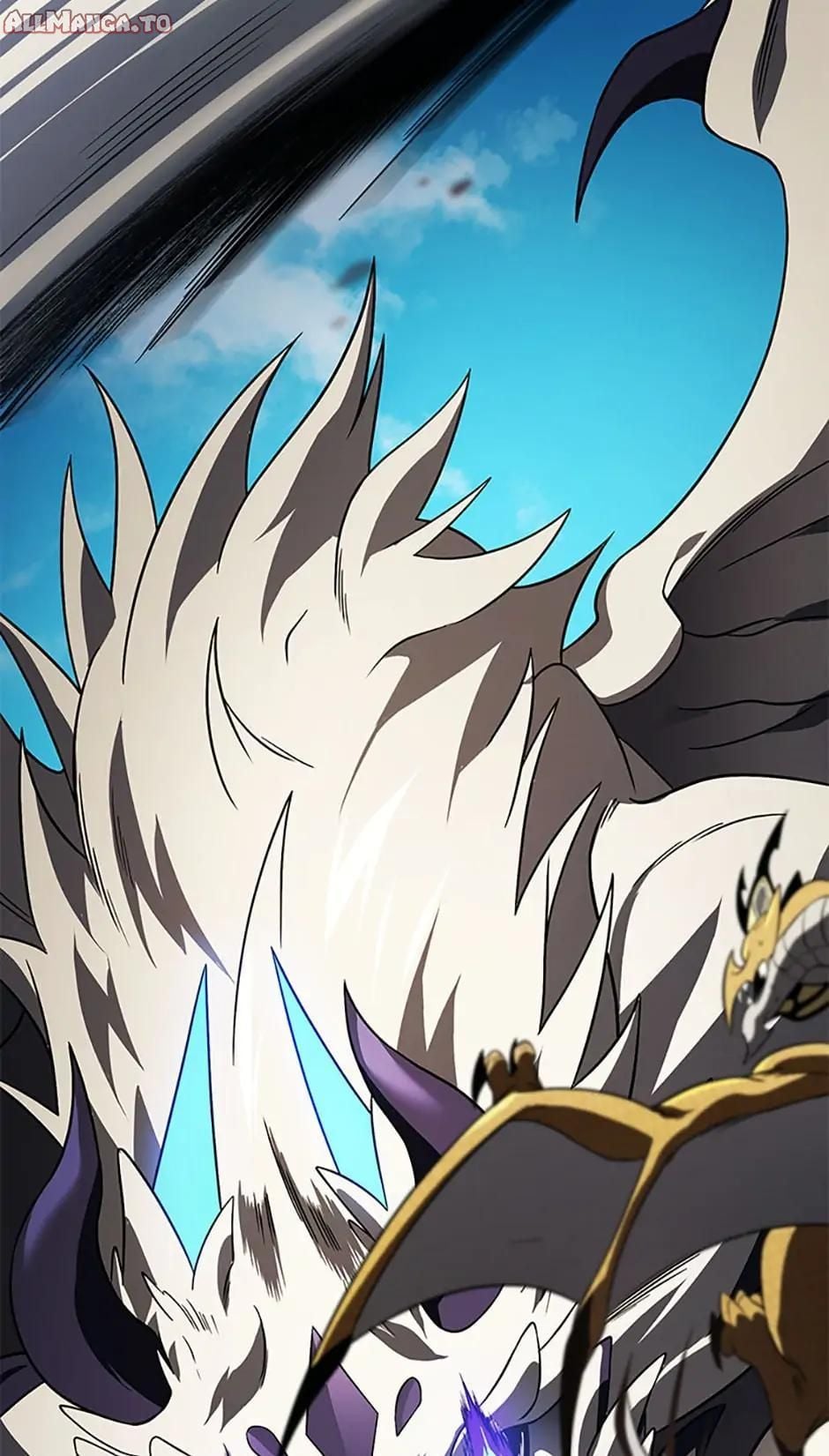 Read After Ten Millennia in Hell EN Manga Online