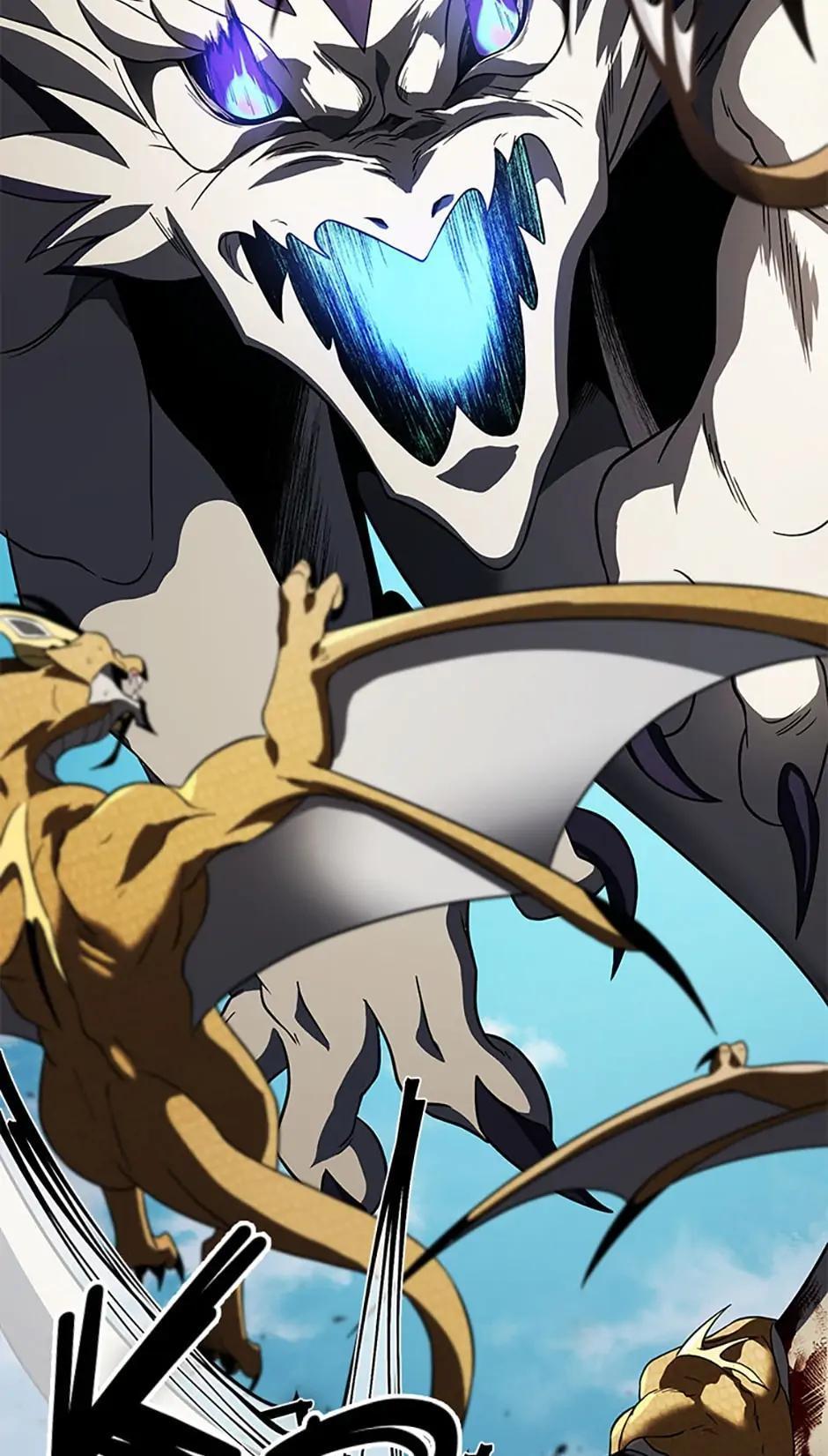 Read After Ten Millennia in Hell EN Manga Online