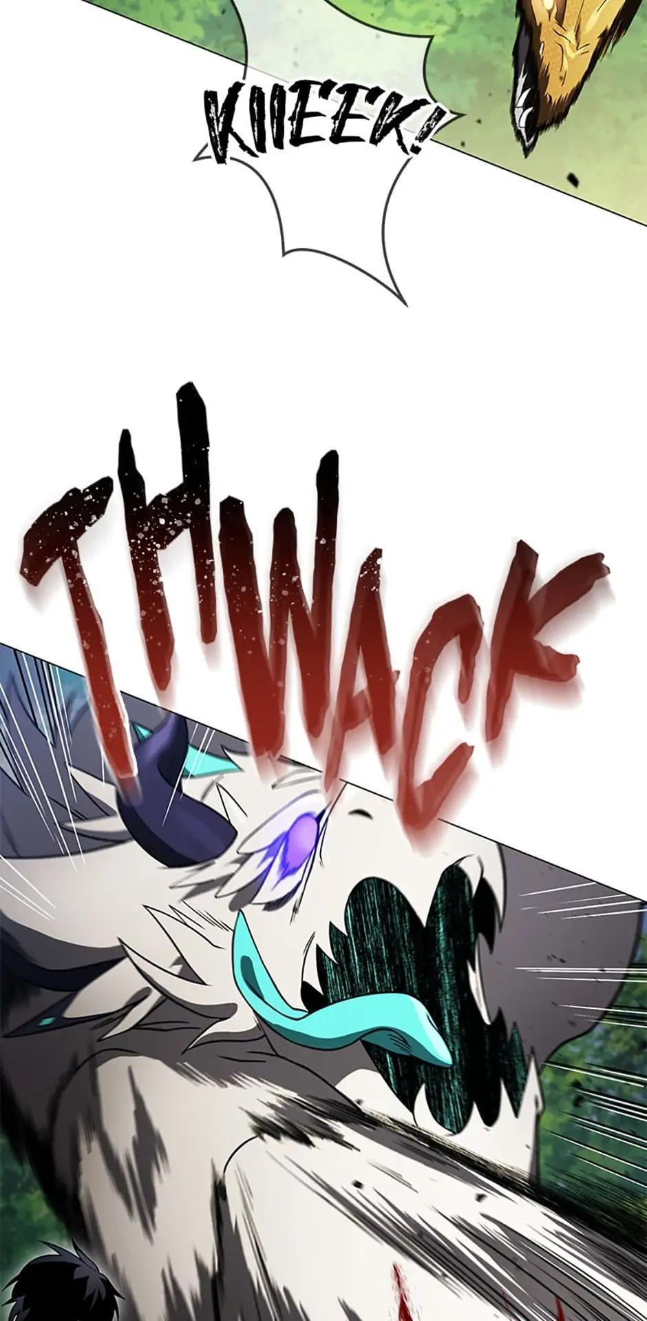Read After Ten Millennia in Hell EN Manga Online