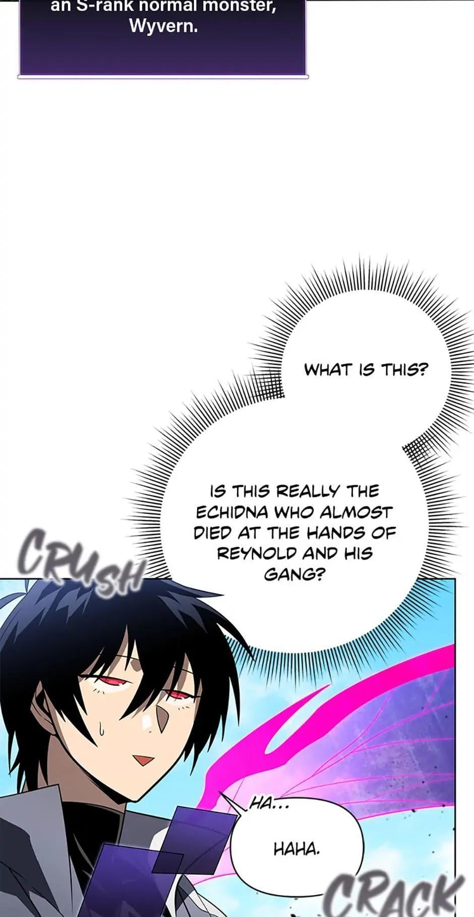 Read After Ten Millennia in Hell EN Manga Online