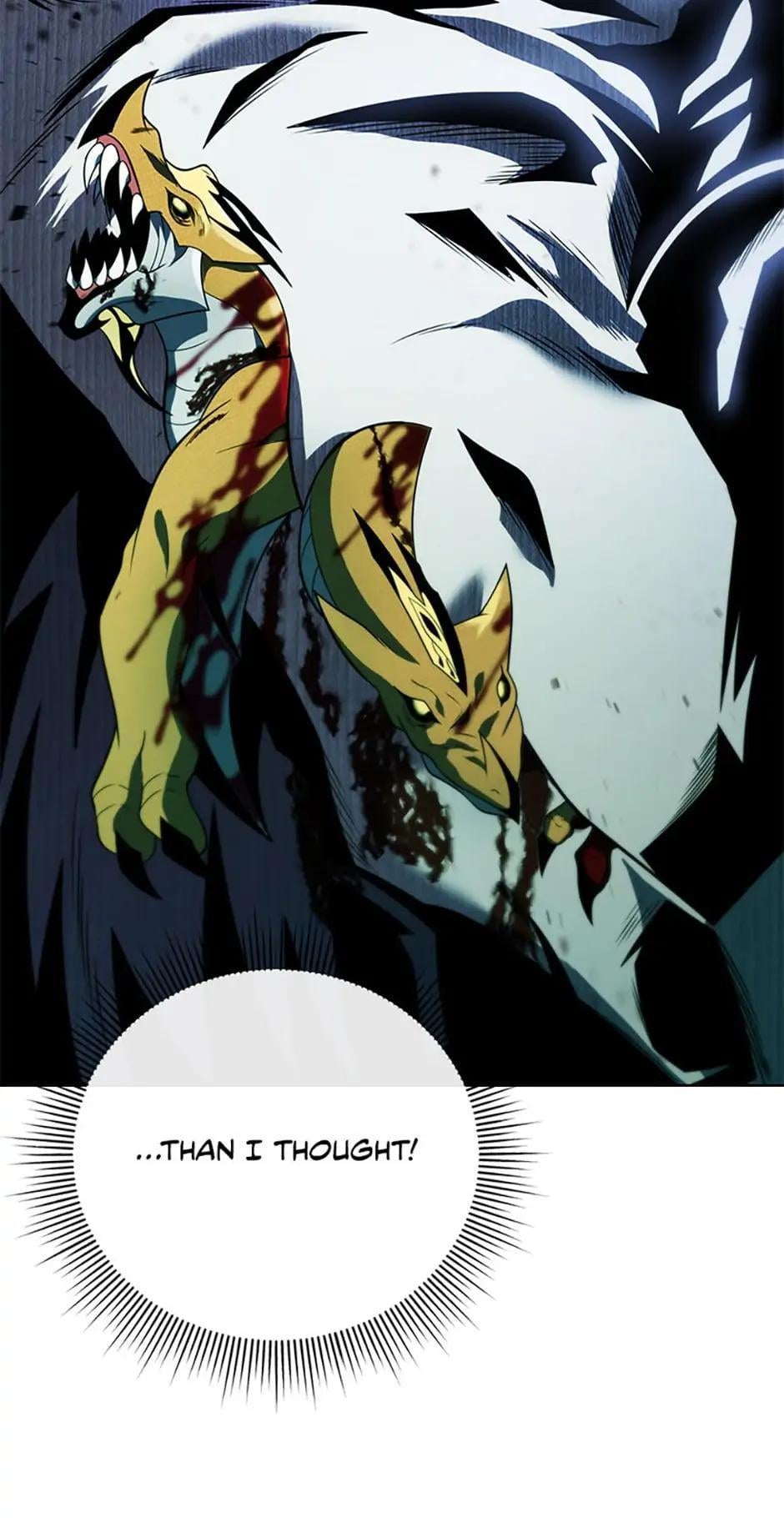 Read After Ten Millennia in Hell EN Manga Online