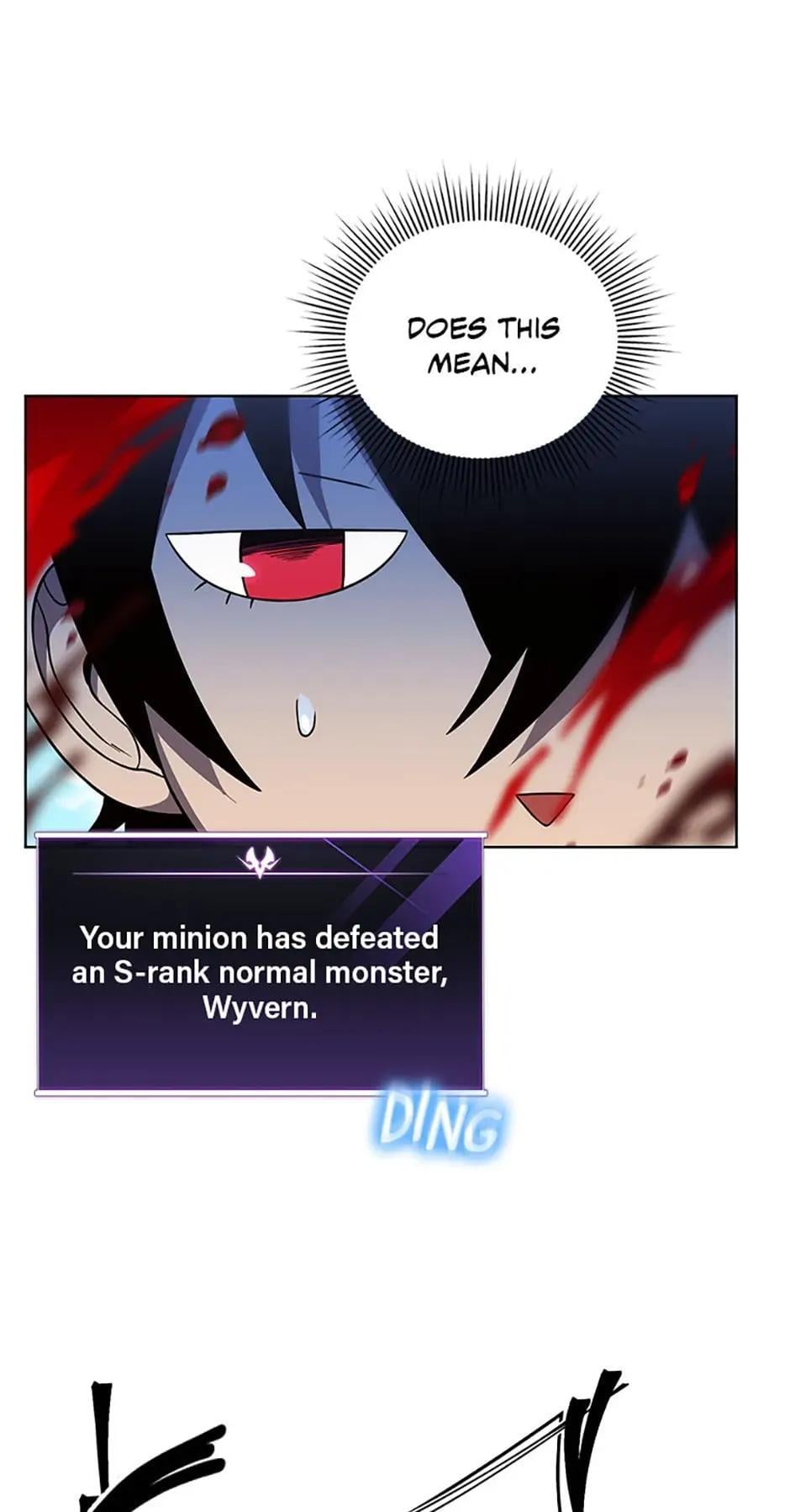 Read After Ten Millennia in Hell EN Manga Online