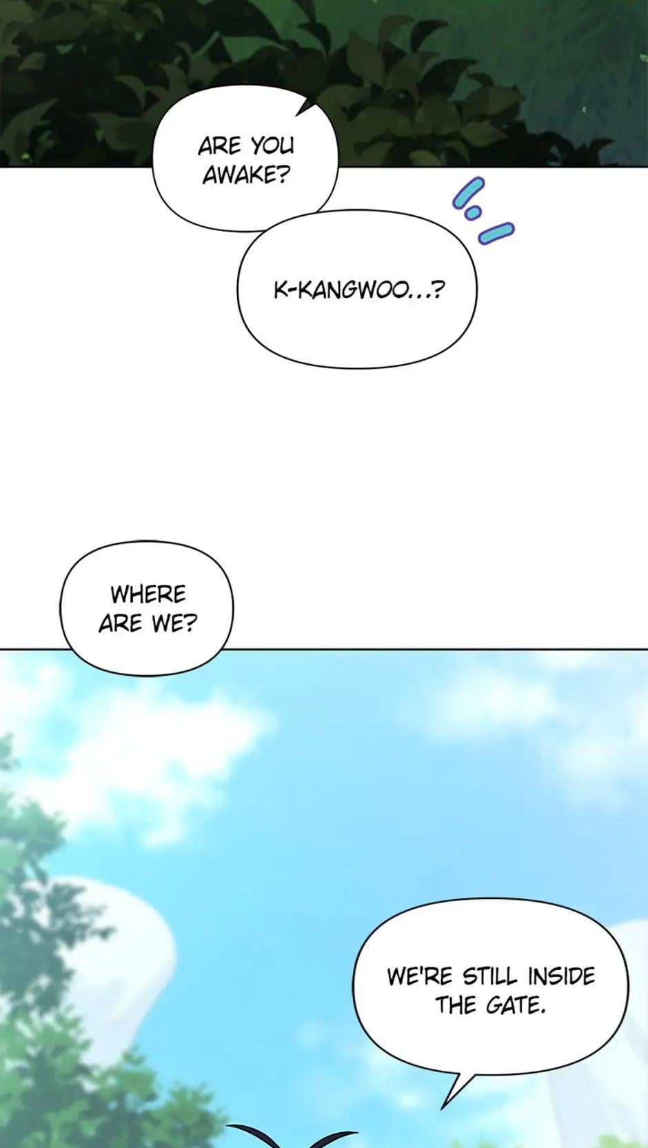 Read After Ten Millennia in Hell EN Manga Online