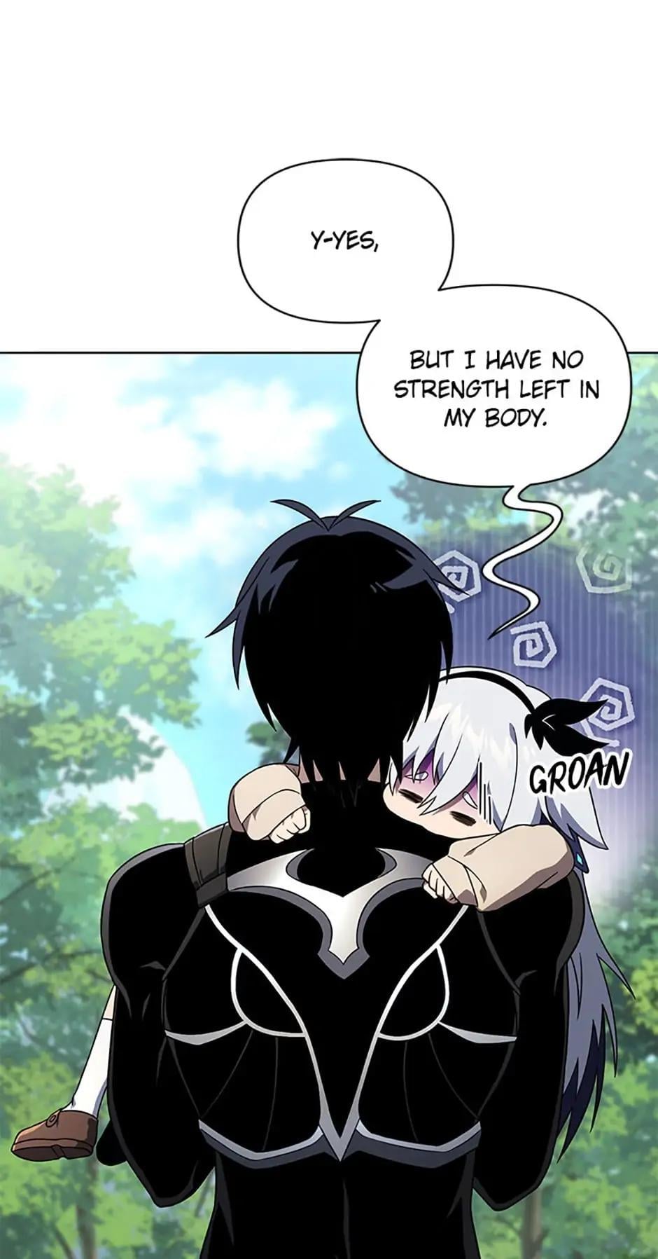 Read After Ten Millennia in Hell EN Manga Online