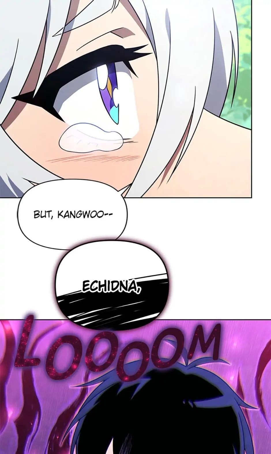 Read After Ten Millennia in Hell EN Manga Online
