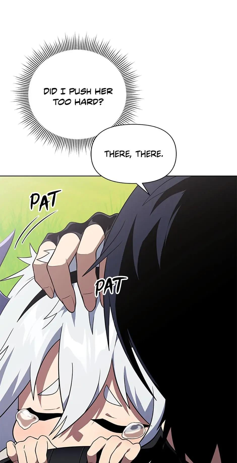 Read After Ten Millennia in Hell EN Manga Online