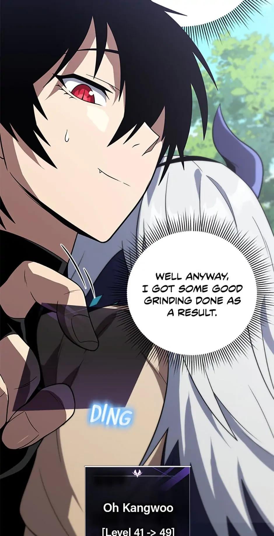 Read After Ten Millennia in Hell EN Manga Online