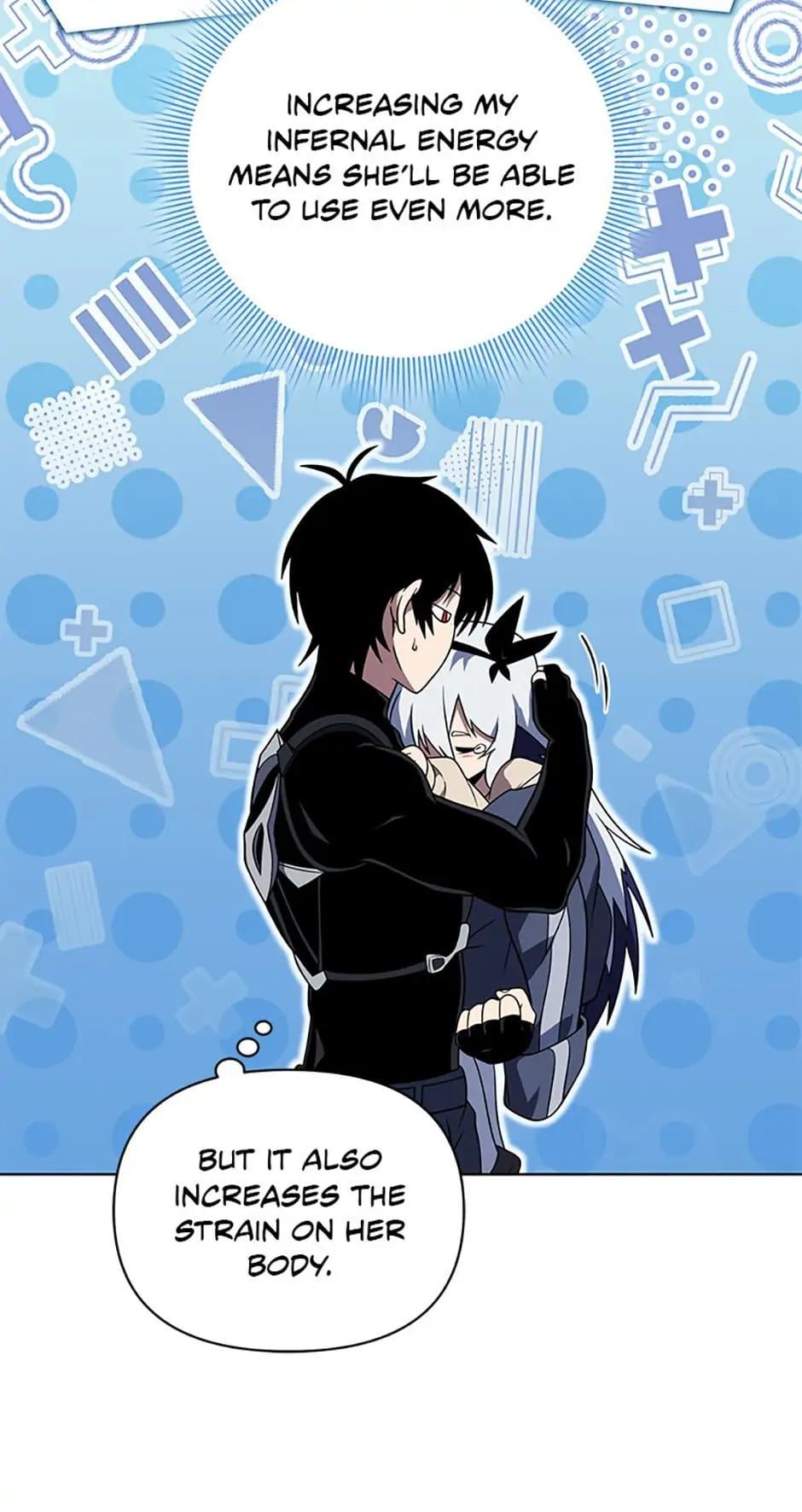 Read After Ten Millennia in Hell EN Manga Online