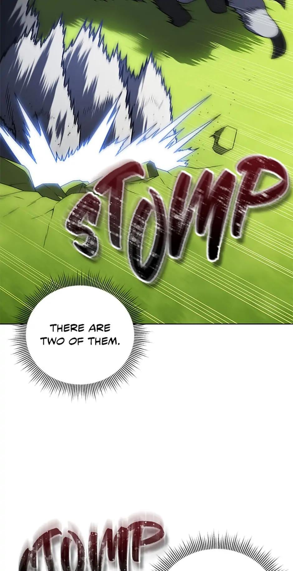 Read After Ten Millennia in Hell EN Manga Online
