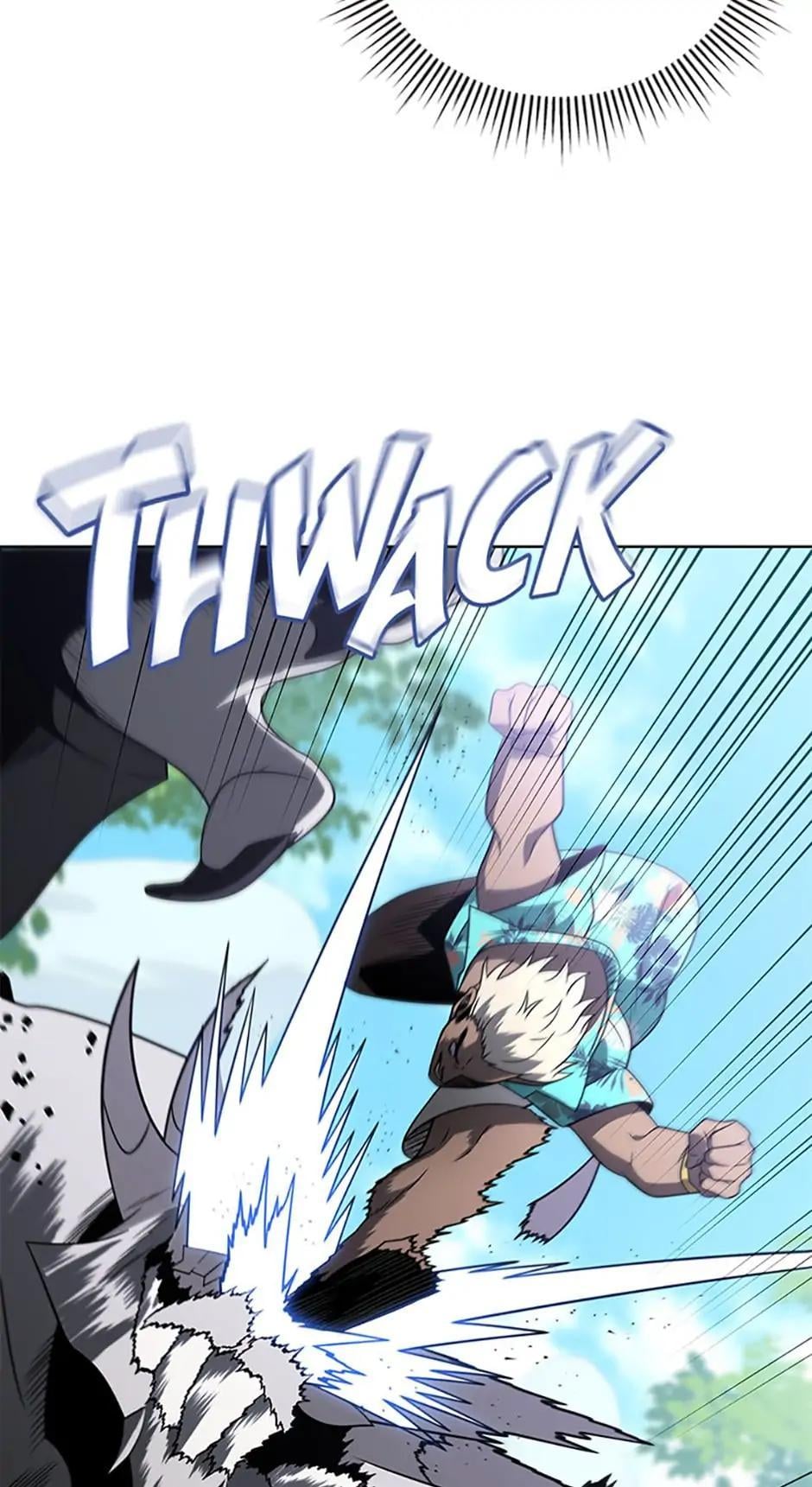 Read After Ten Millennia in Hell EN Manga Online