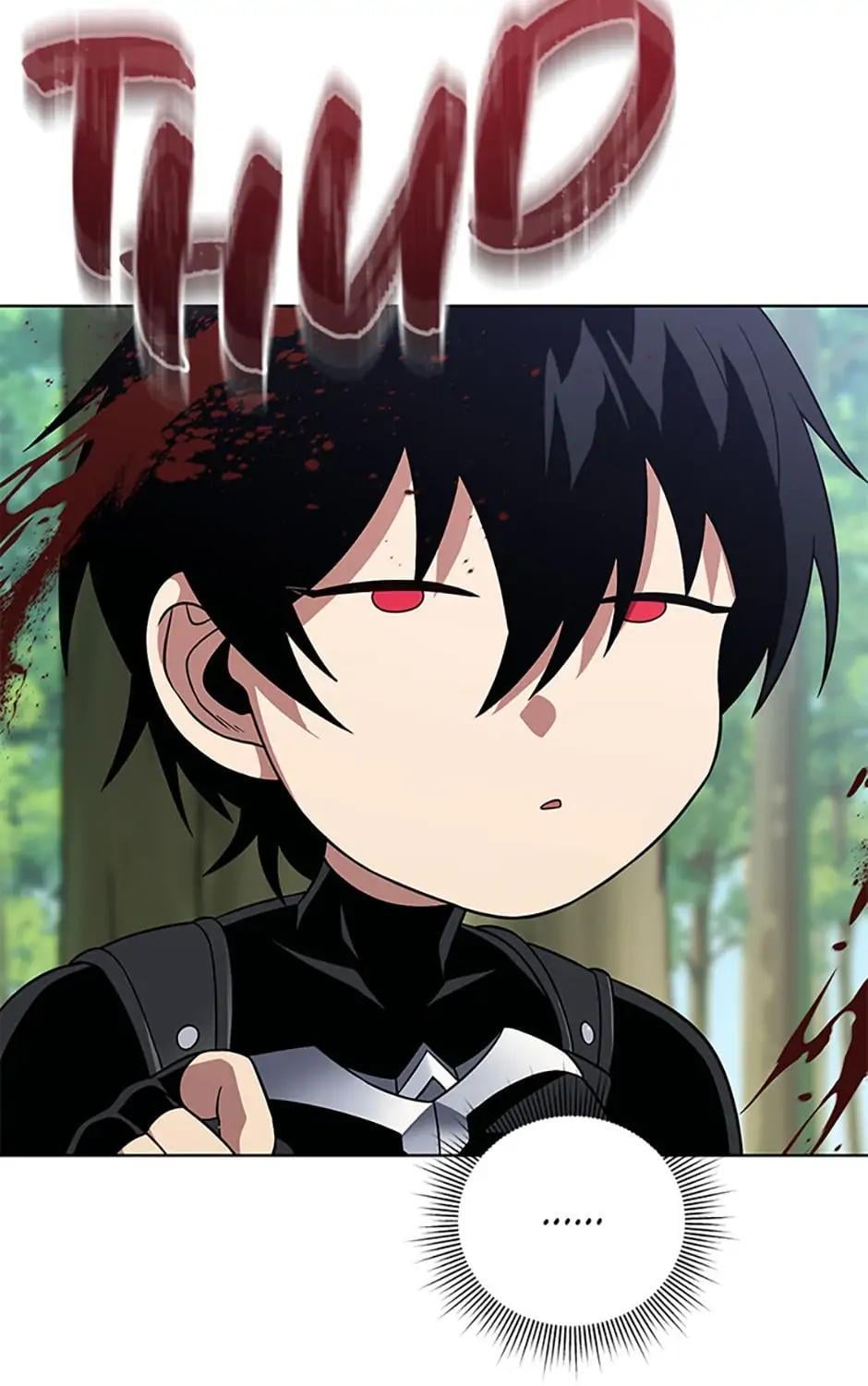 Read After Ten Millennia in Hell EN Manga Online