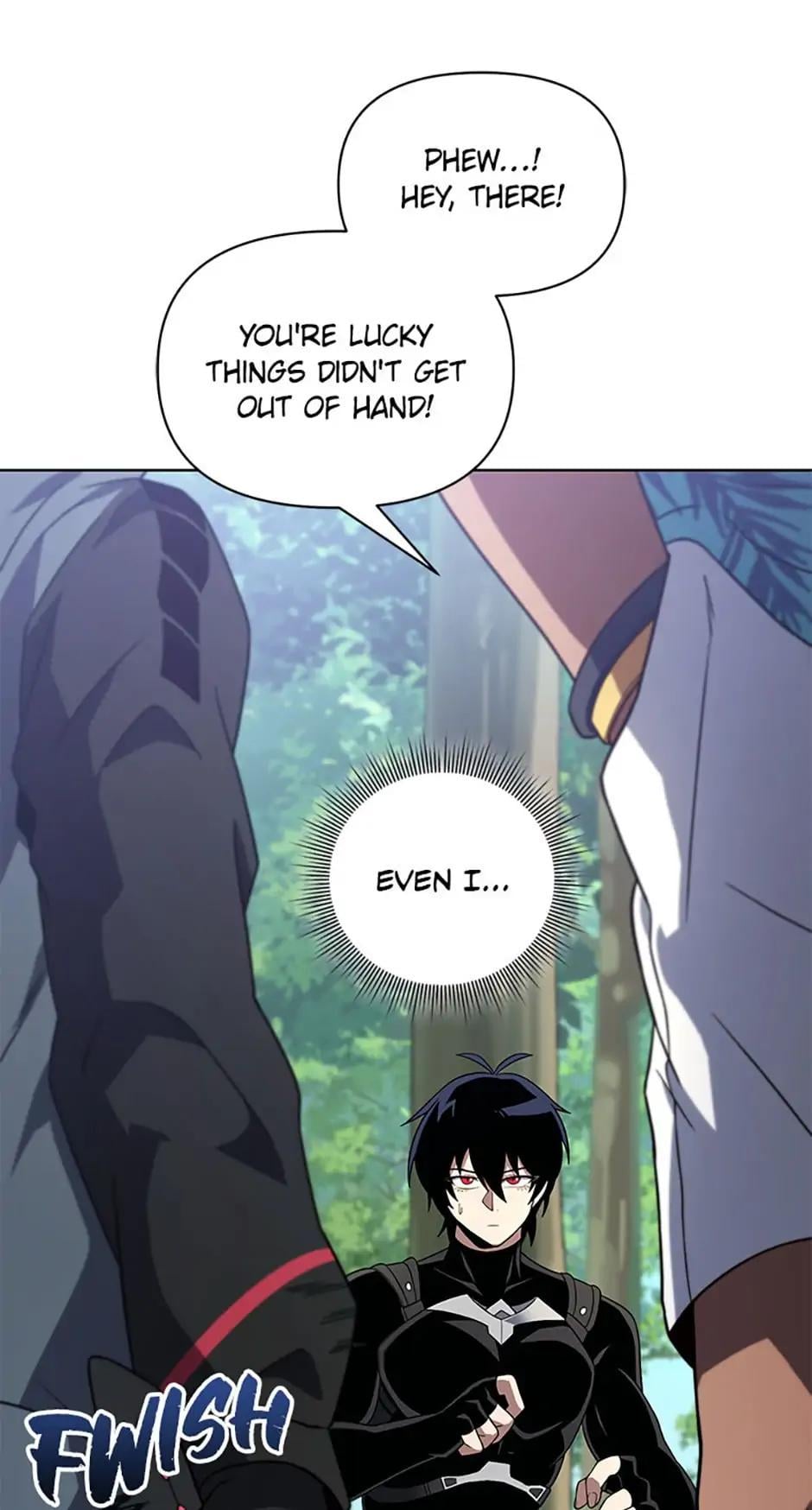 Read After Ten Millennia in Hell EN Manga Online