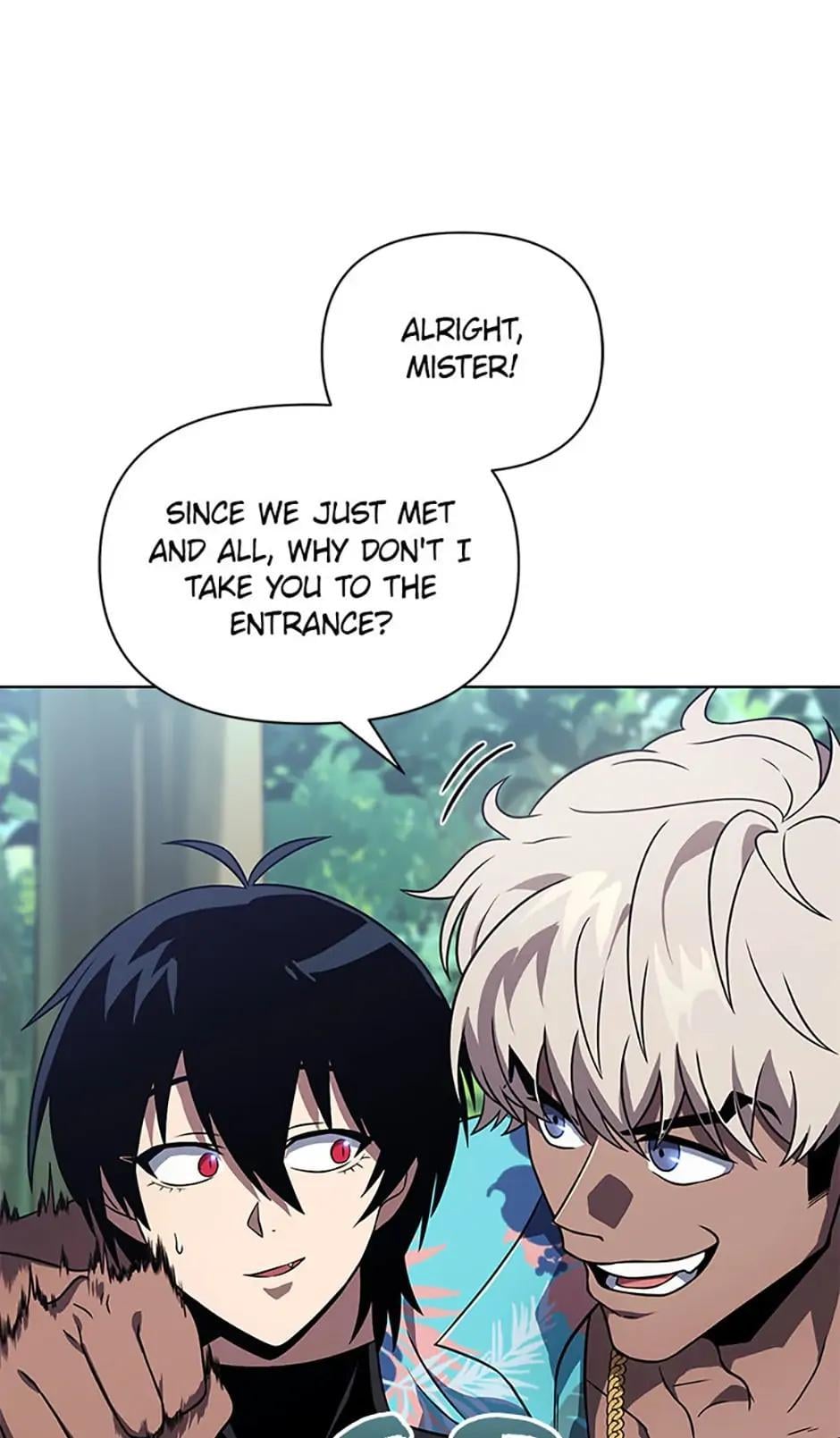 Read After Ten Millennia in Hell EN Manga Online