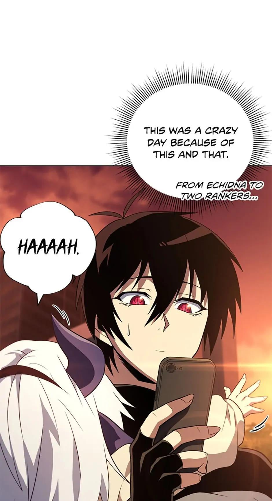 Read After Ten Millennia in Hell EN Manga Online