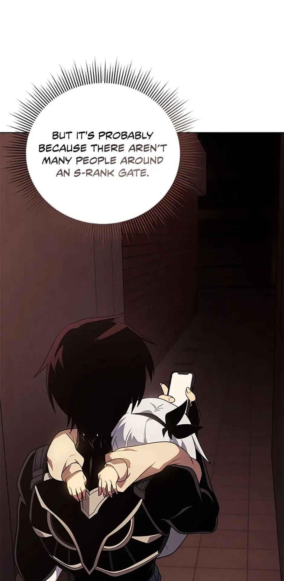 Read After Ten Millennia in Hell EN Manga Online