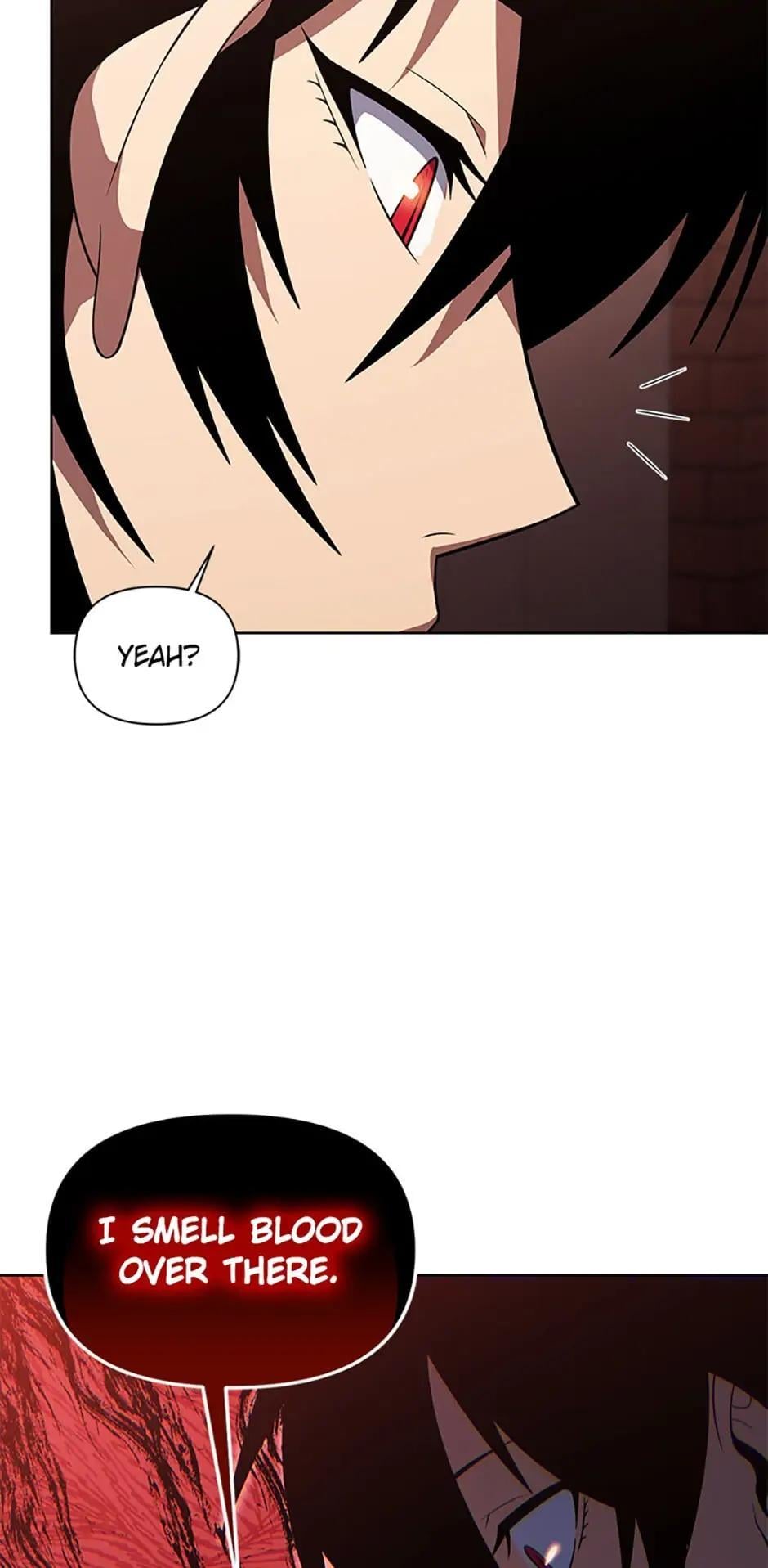 Read After Ten Millennia in Hell EN Manga Online