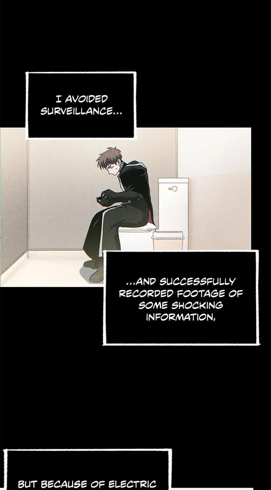 Read After Ten Millennia in Hell EN Manga Online
