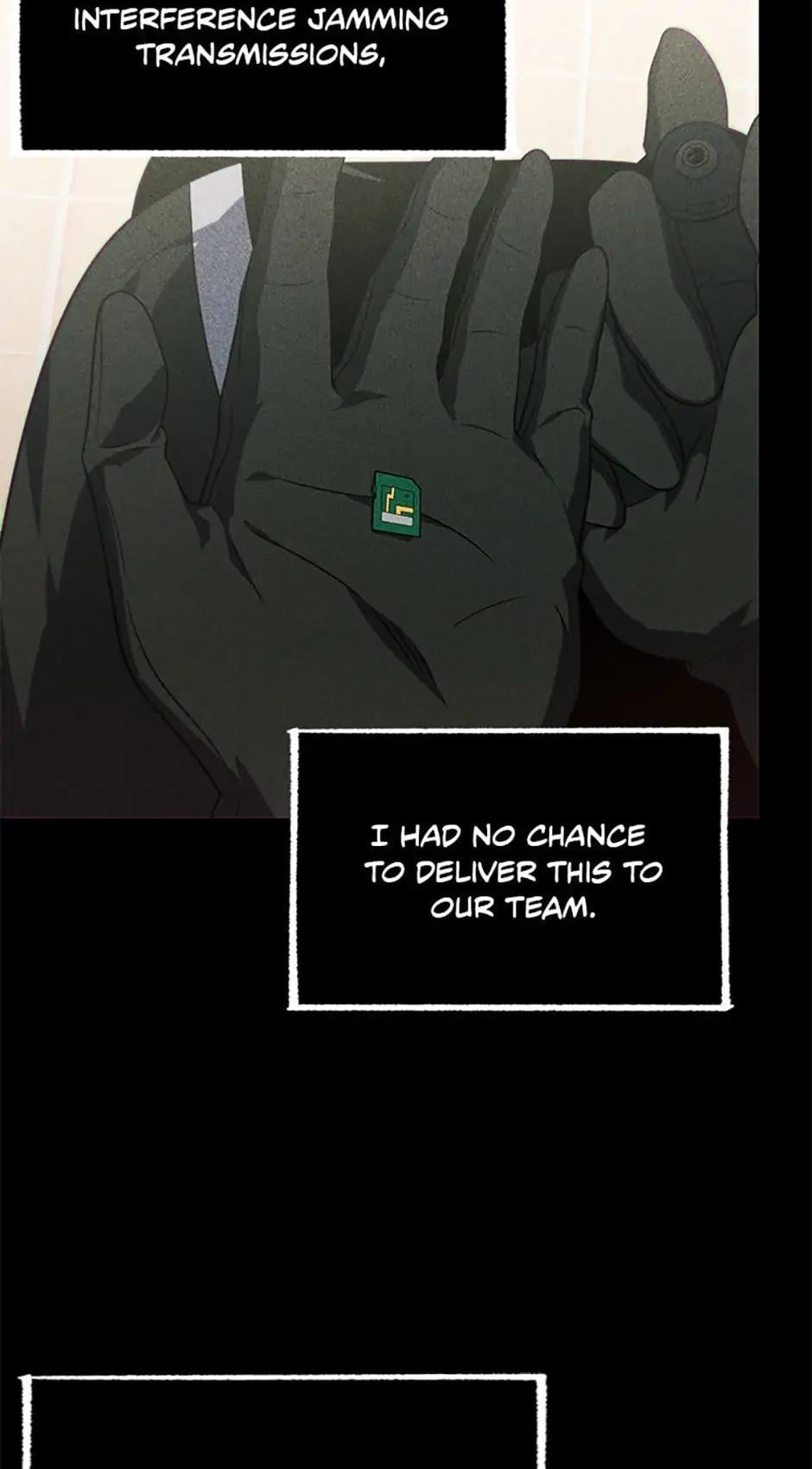 Read After Ten Millennia in Hell EN Manga Online