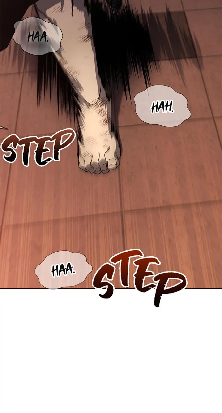 Read After Ten Millennia in Hell EN Manga Online