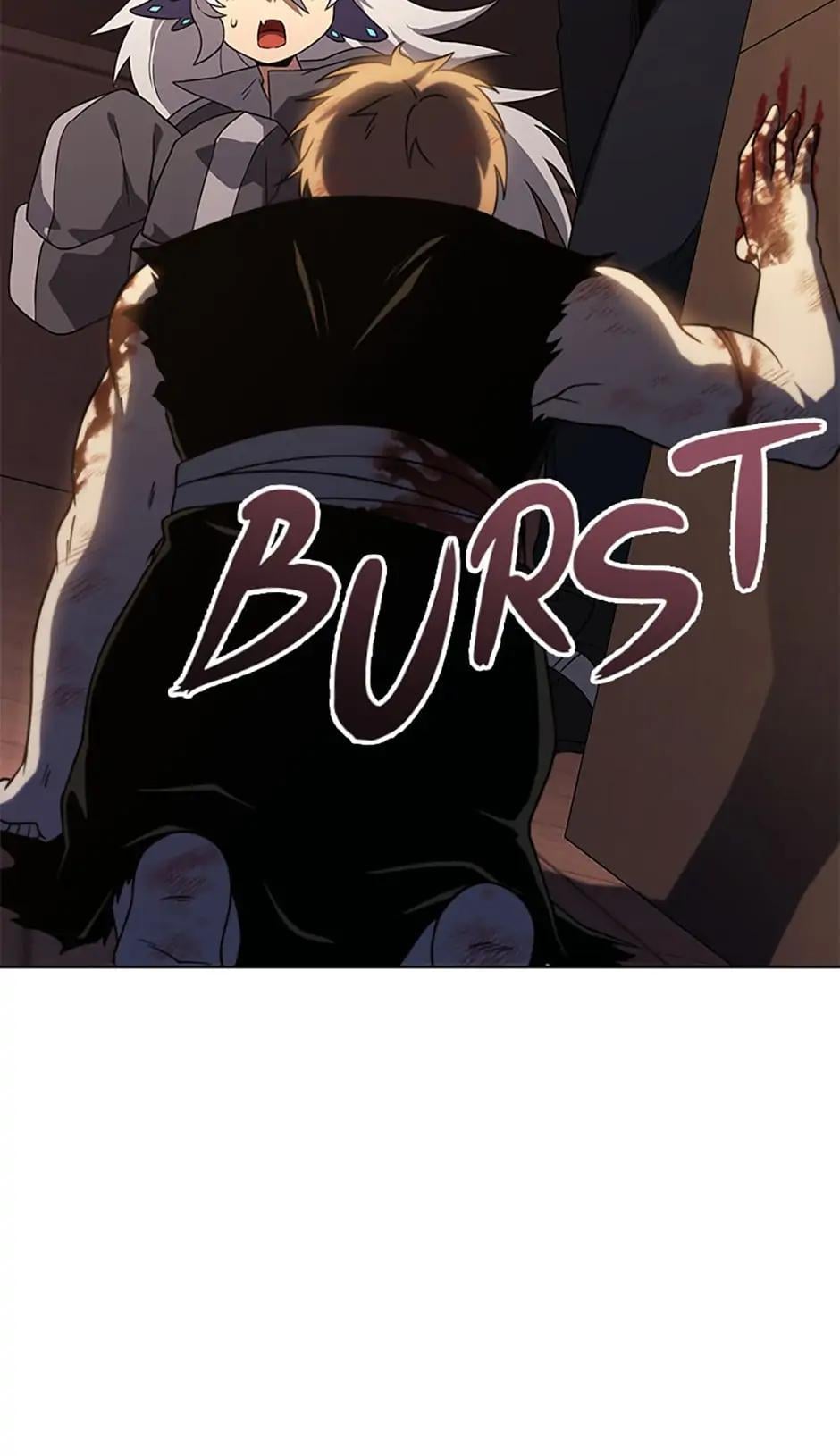 Read After Ten Millennia in Hell EN Manga Online