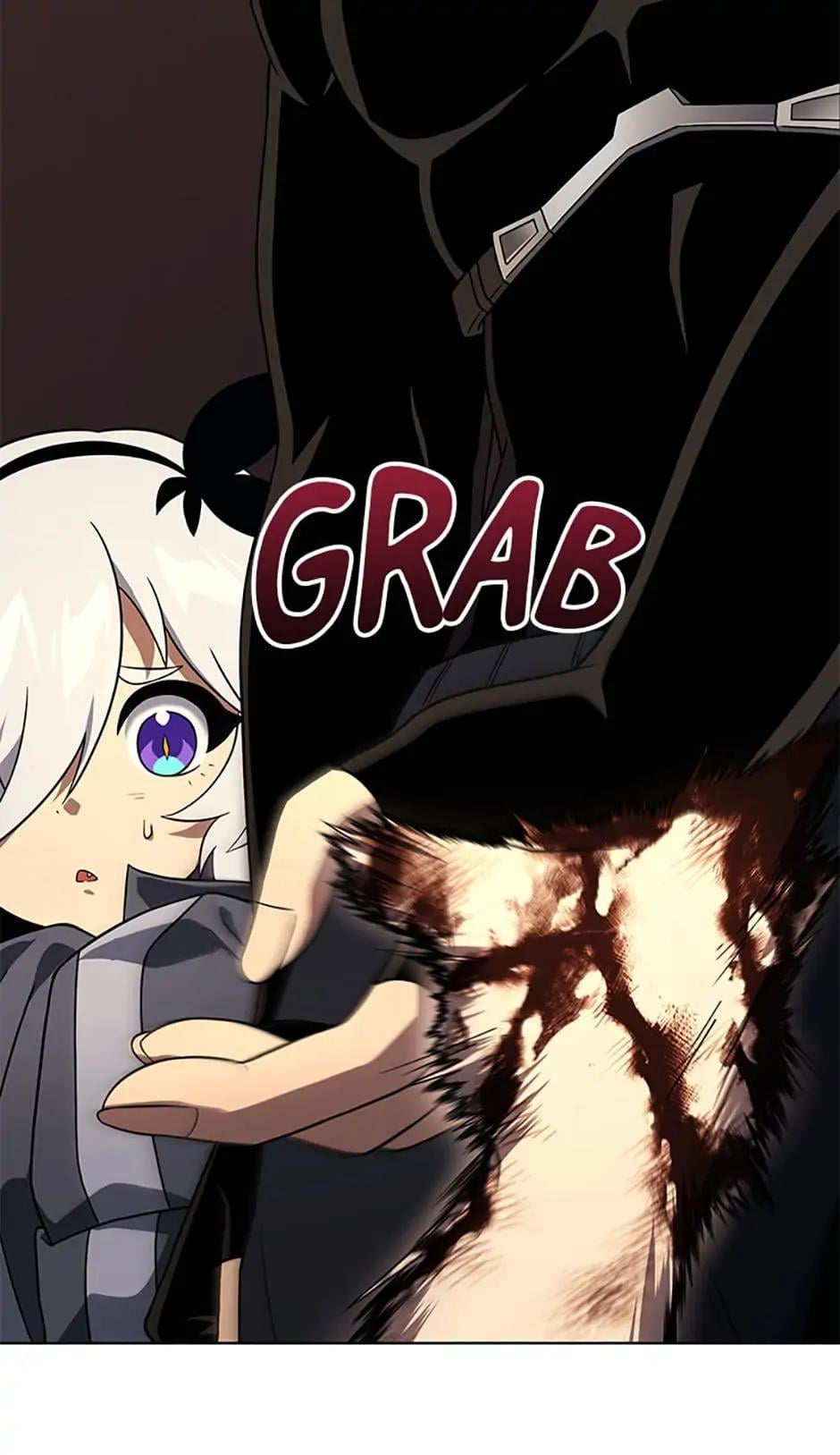 Read After Ten Millennia in Hell EN Manga Online
