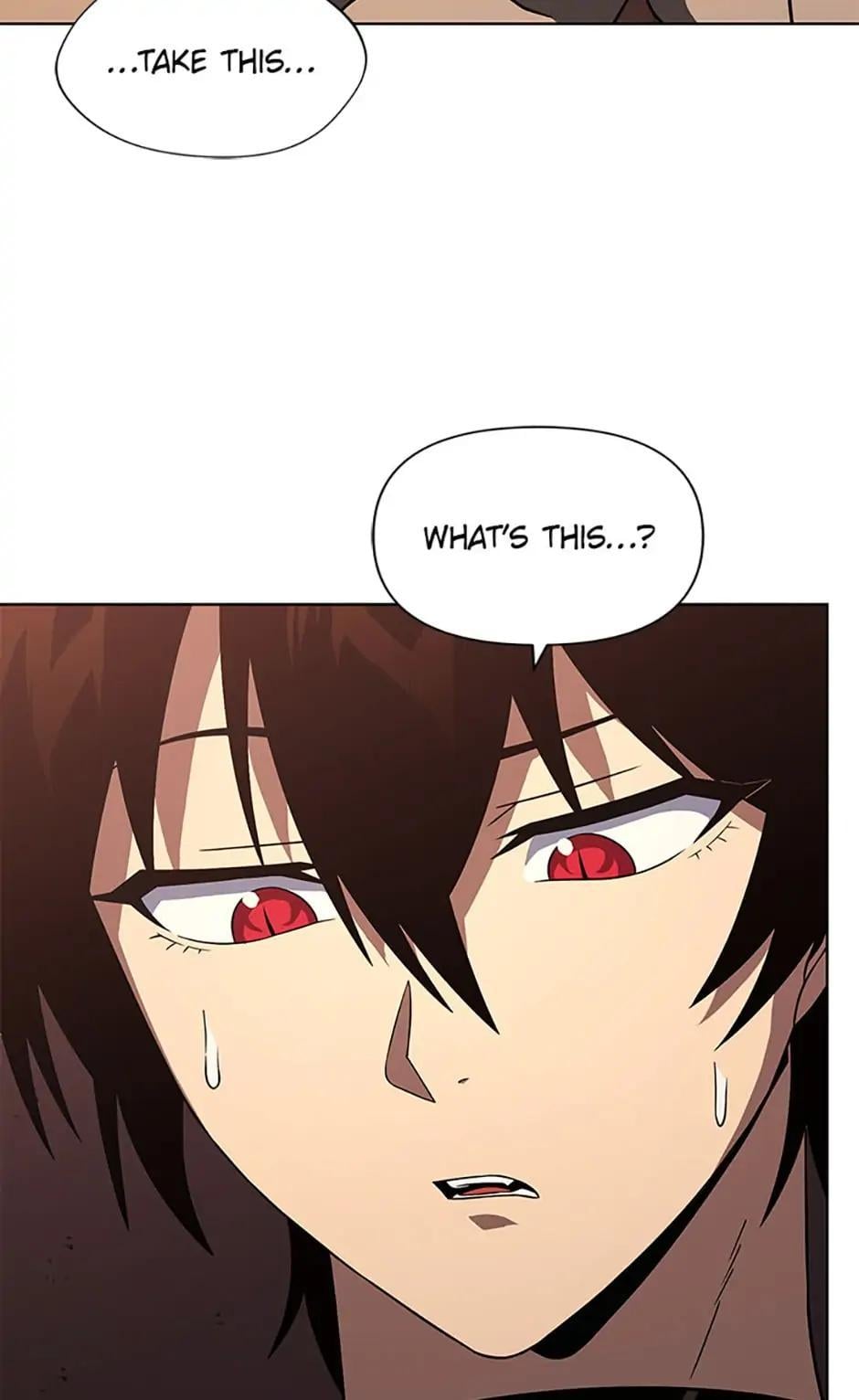 Read After Ten Millennia in Hell EN Manga Online