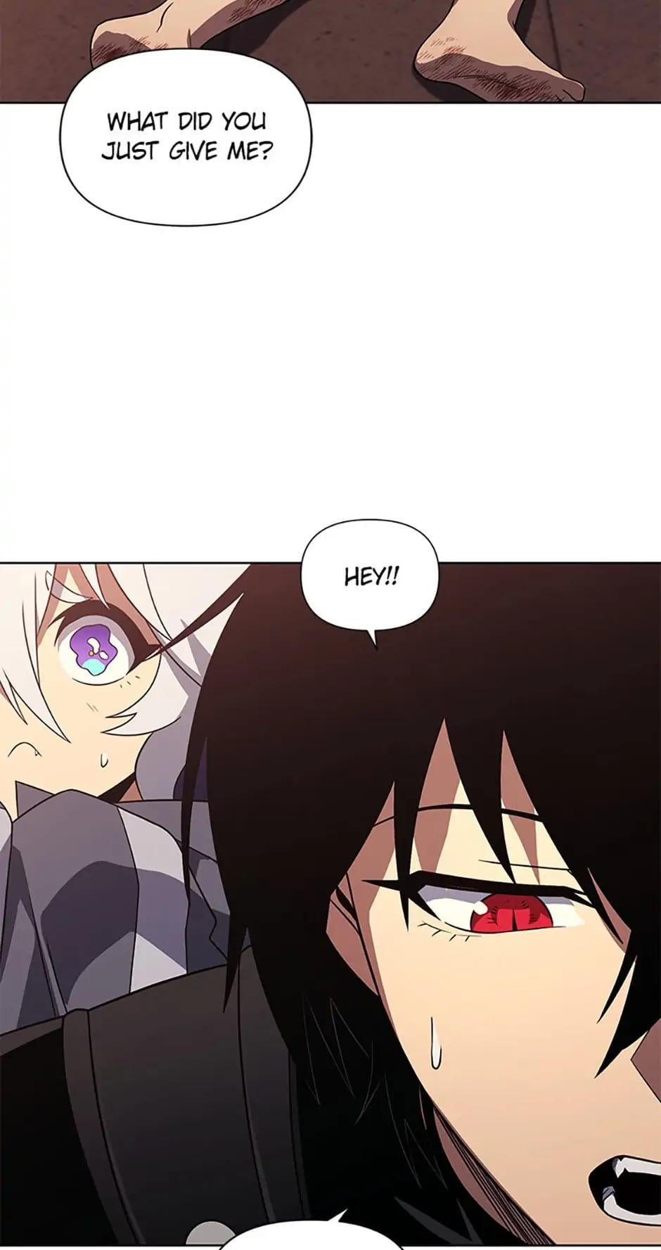 Read After Ten Millennia in Hell EN Manga Online
