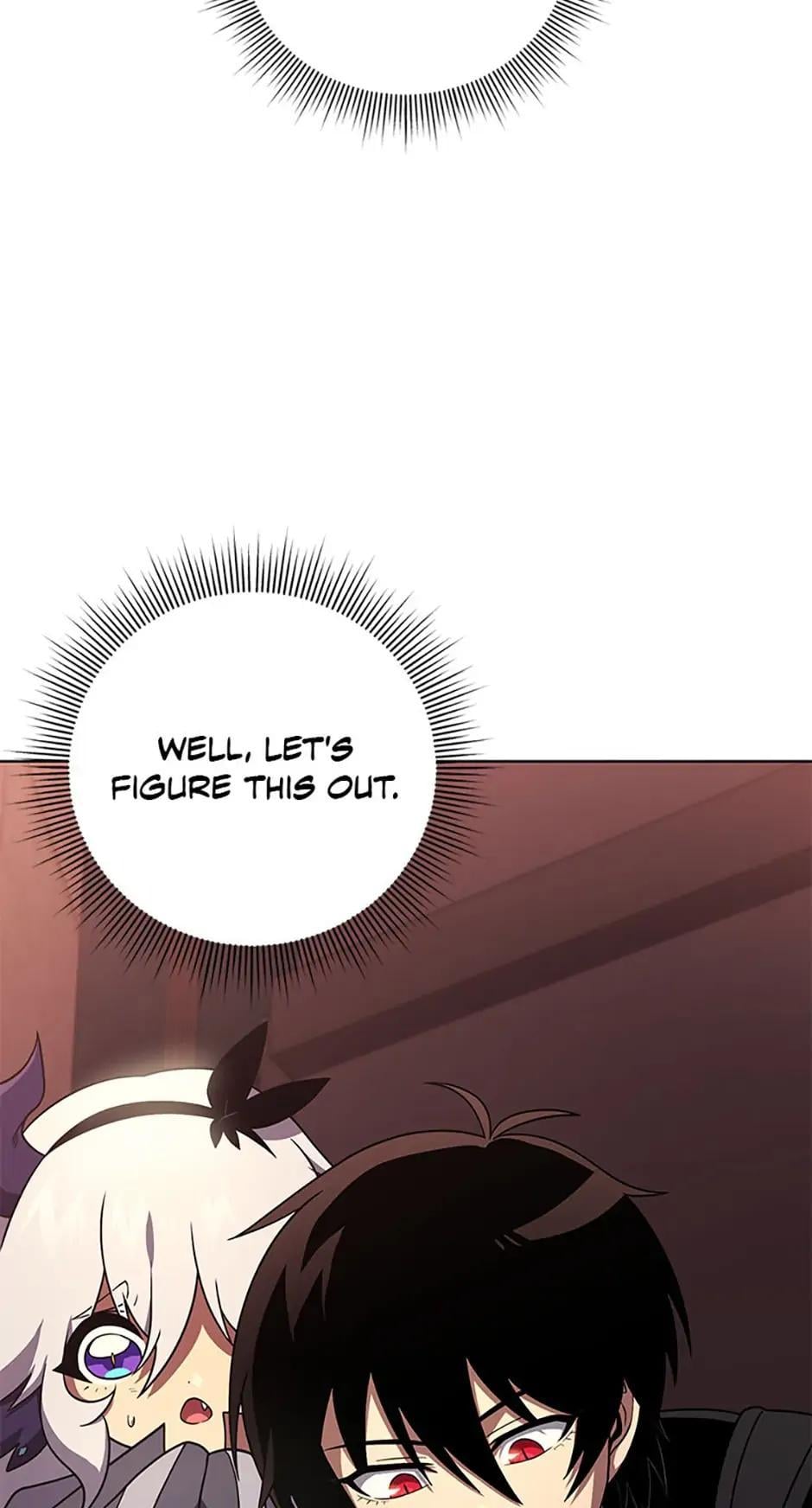 Read After Ten Millennia in Hell EN Manga Online