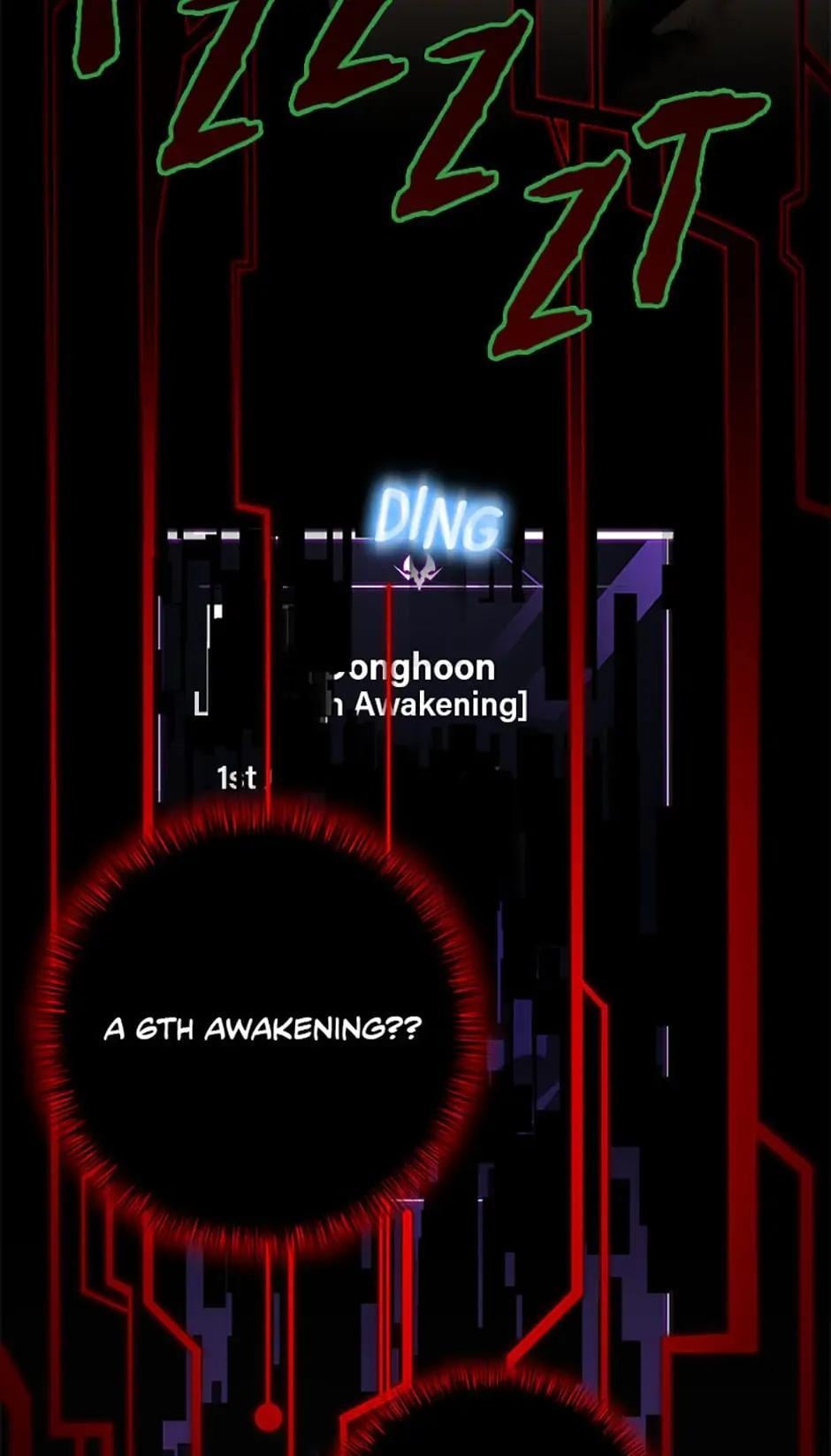 Read After Ten Millennia in Hell EN Manga Online