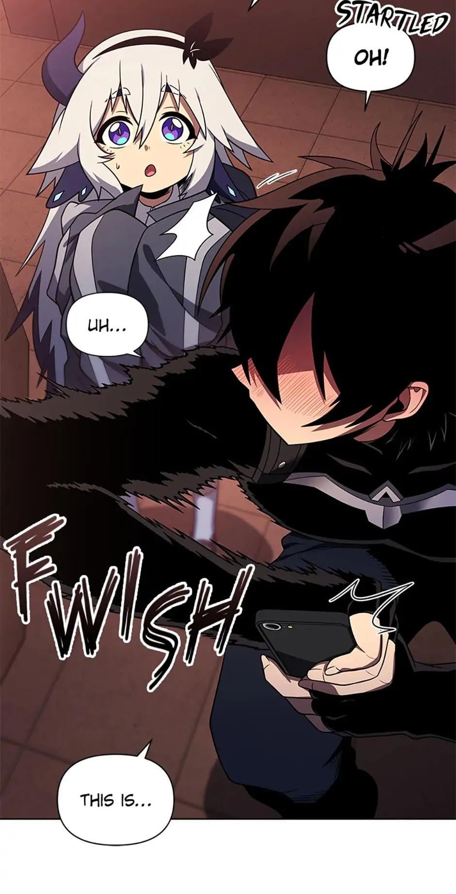 Read After Ten Millennia in Hell EN Manga Online