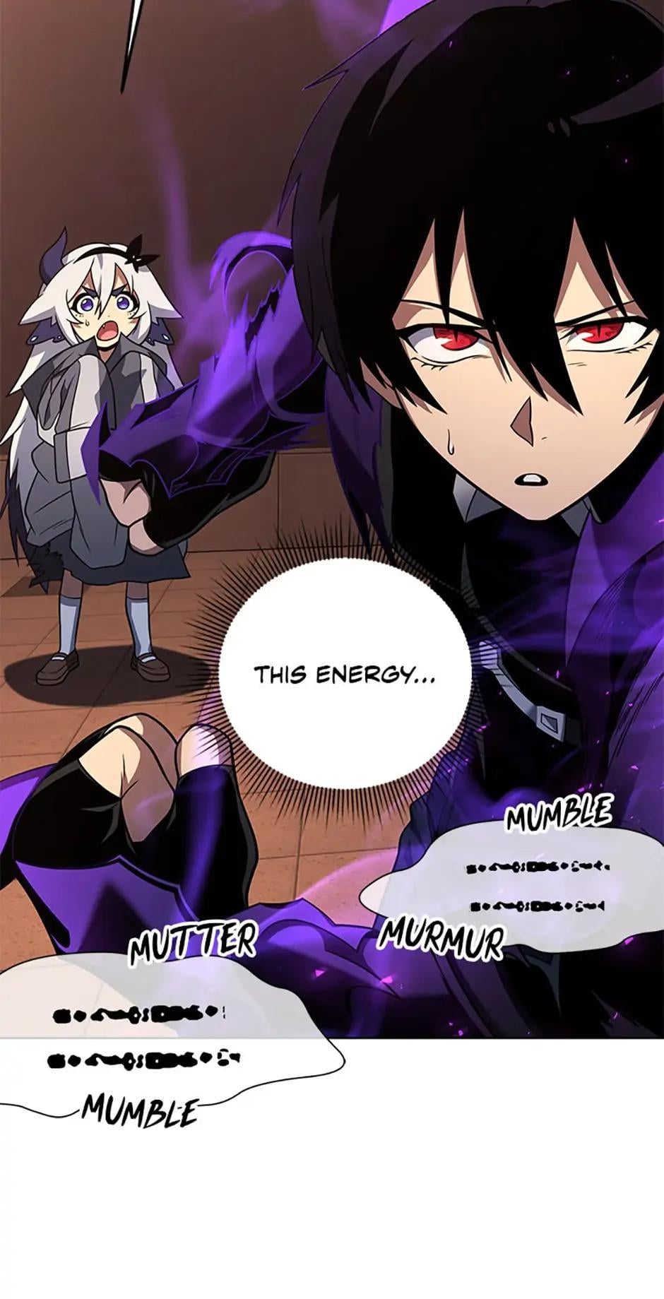Read After Ten Millennia in Hell EN Manga Online