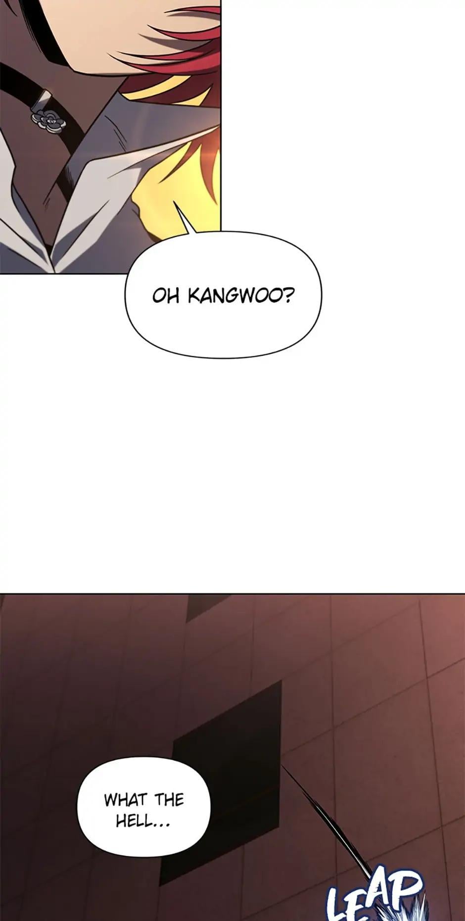 Read After Ten Millennia in Hell EN Manga Online