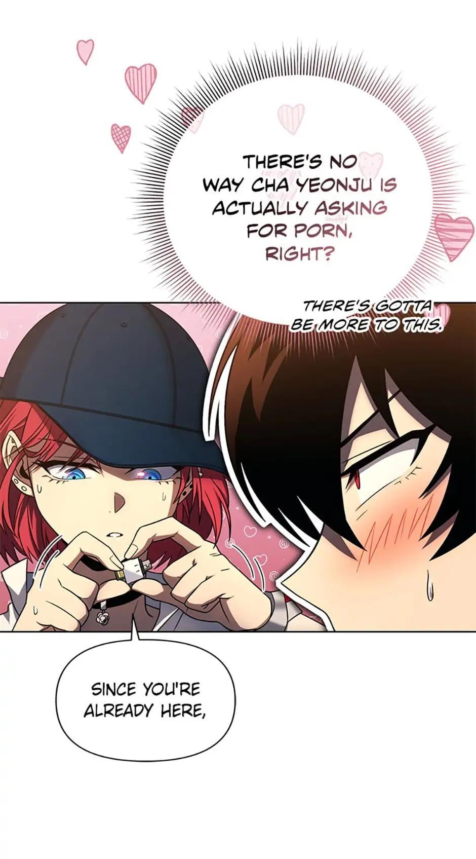 Read After Ten Millennia in Hell EN Manga Online