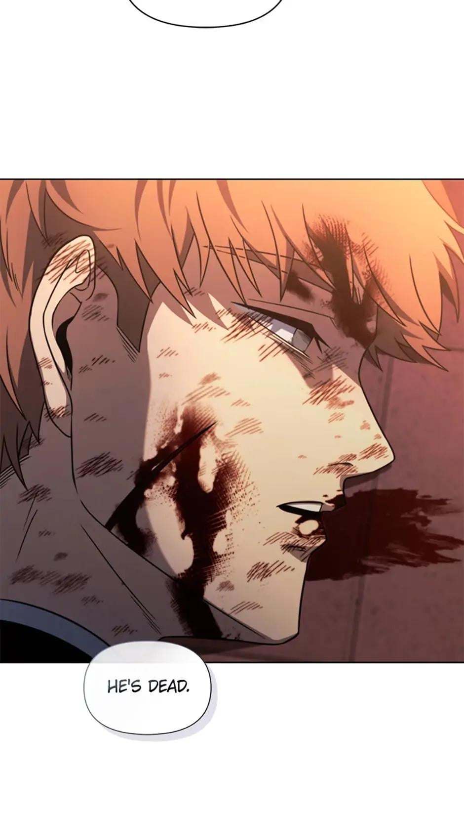 Read After Ten Millennia in Hell EN Manga Online