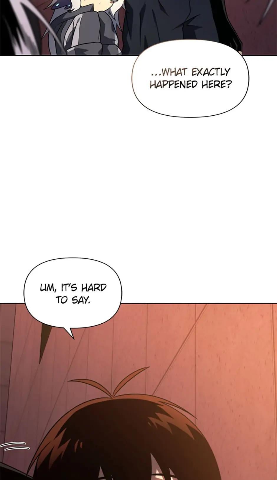 Read After Ten Millennia in Hell EN Manga Online