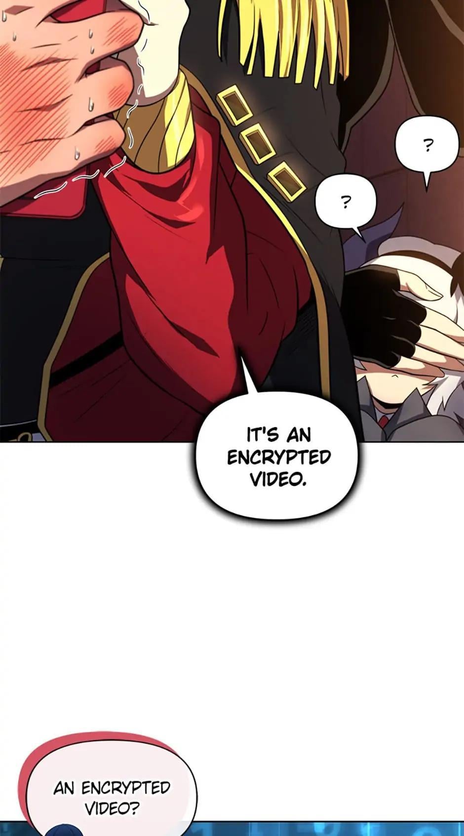 Read After Ten Millennia in Hell EN Manga Online