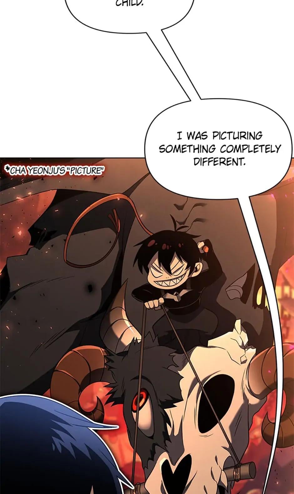 Read After Ten Millennia in Hell EN Manga Online
