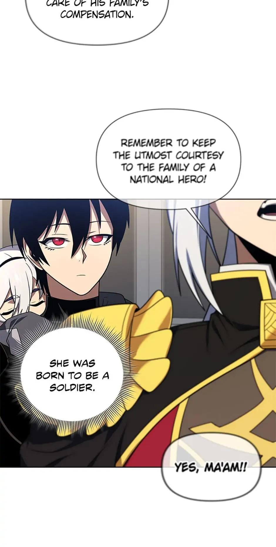 Read After Ten Millennia in Hell EN Manga Online
