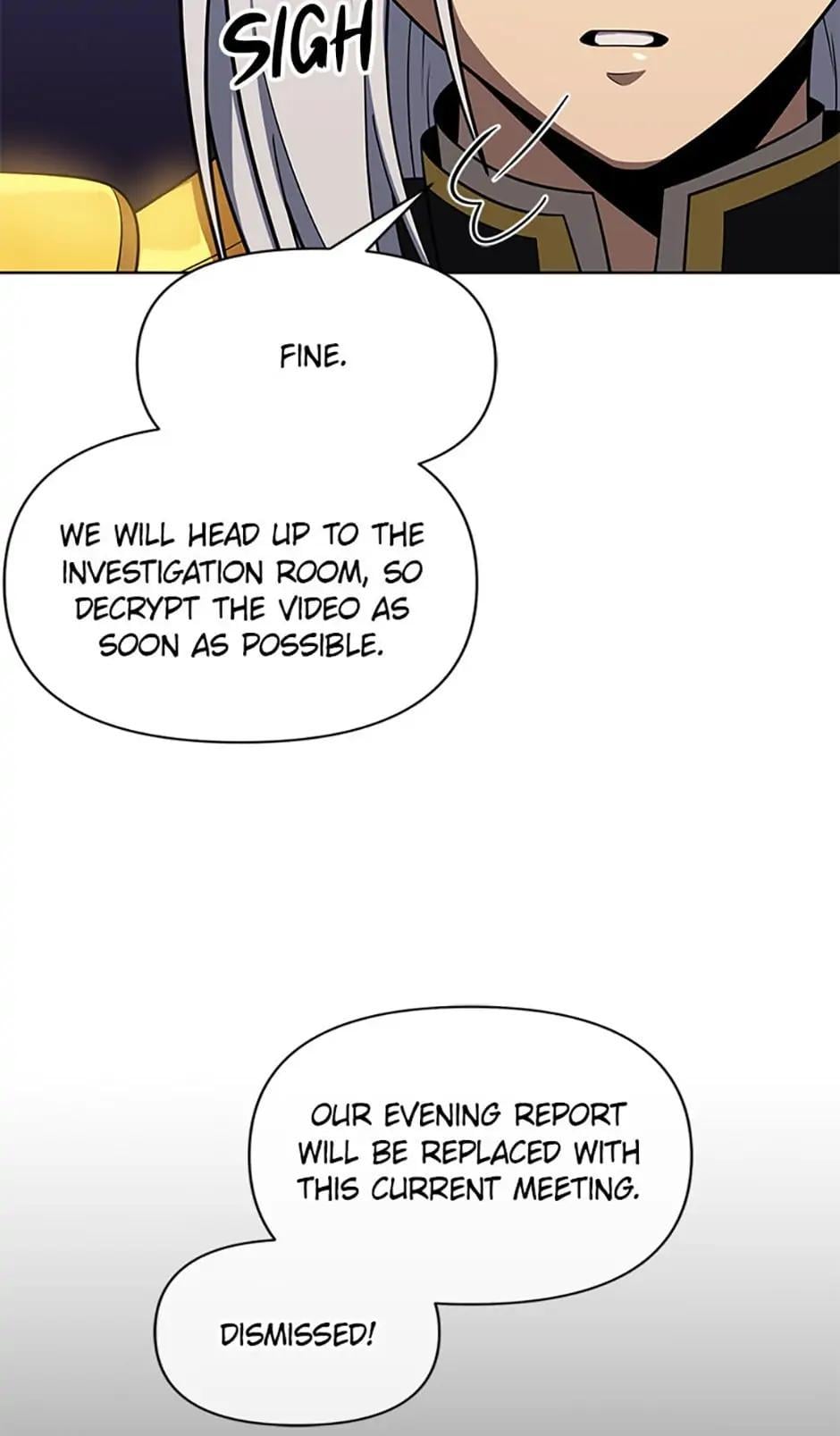 Read After Ten Millennia in Hell EN Manga Online