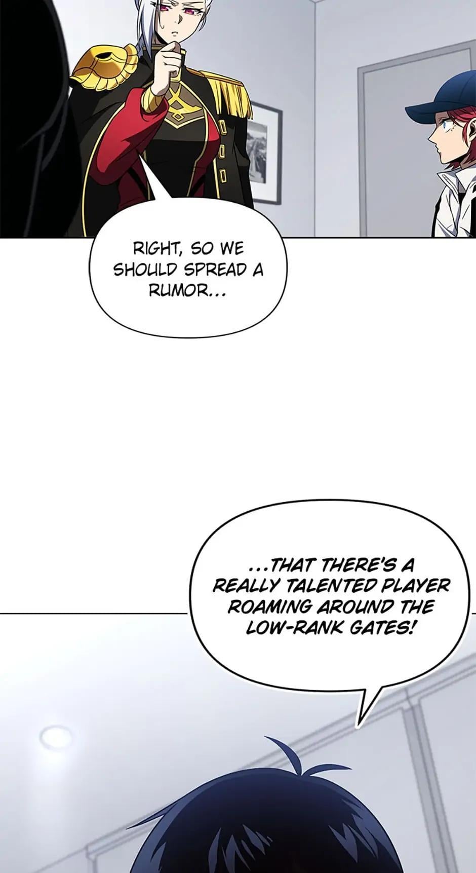 Read After Ten Millennia in Hell EN Manga Online