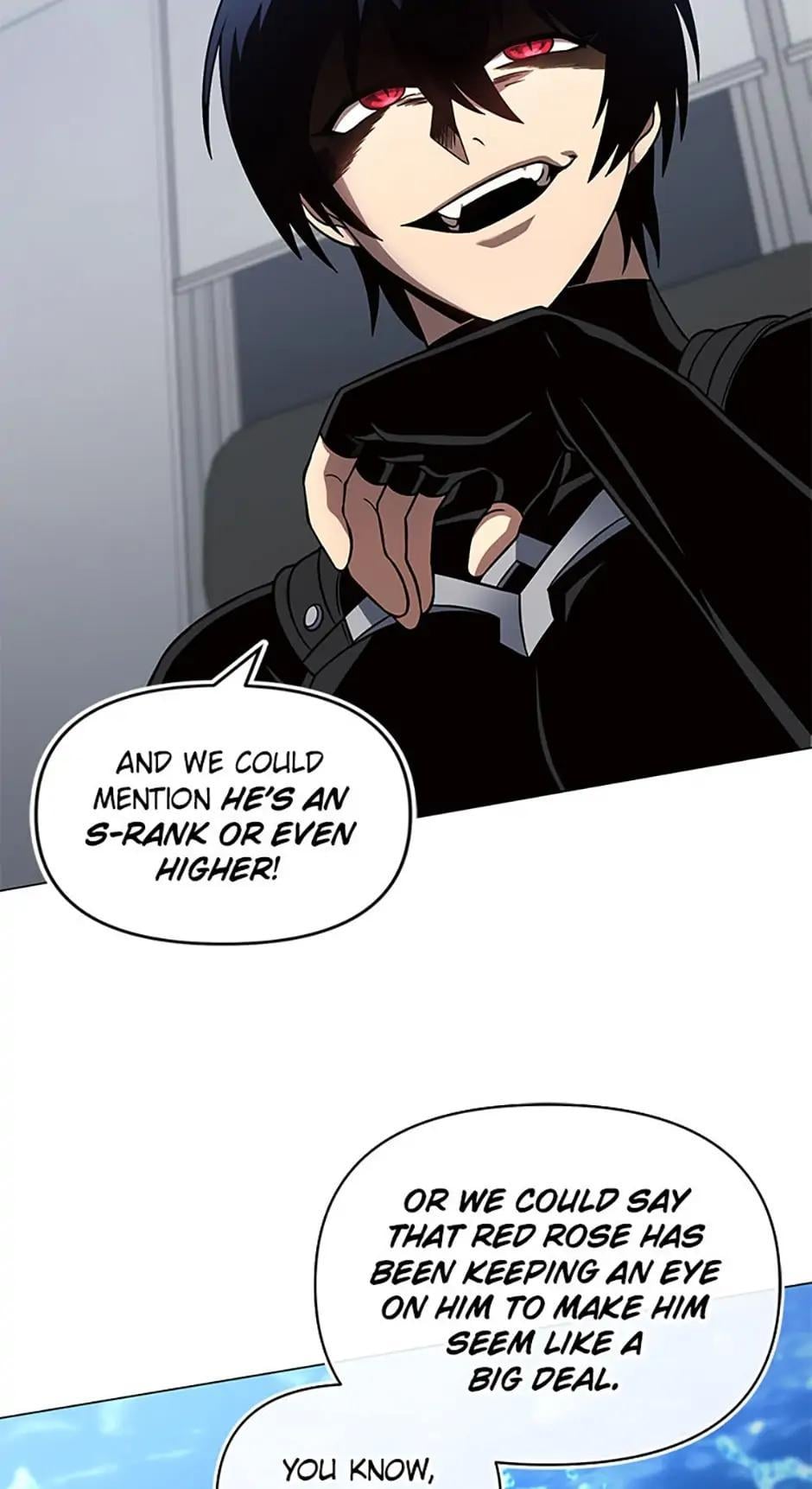 Read After Ten Millennia in Hell EN Manga Online