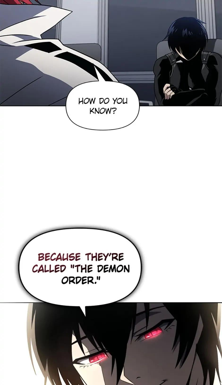 Read After Ten Millennia in Hell EN Manga Online