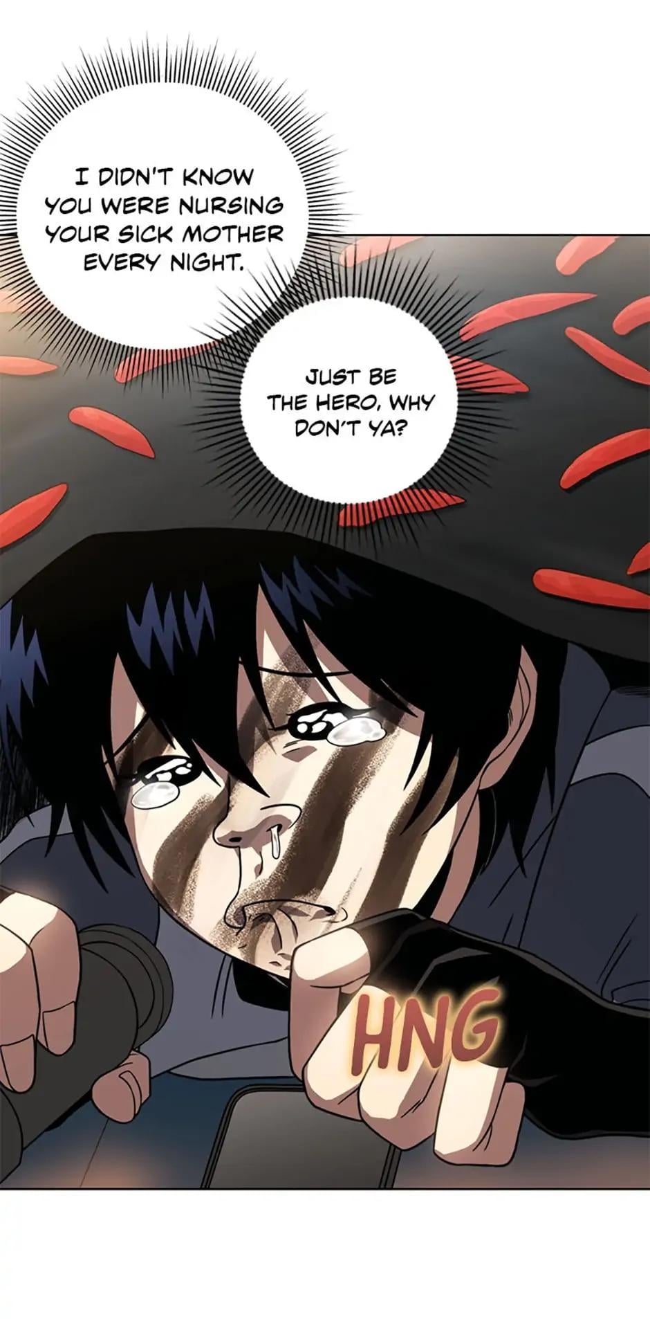 Read After Ten Millennia in Hell EN Manga Online