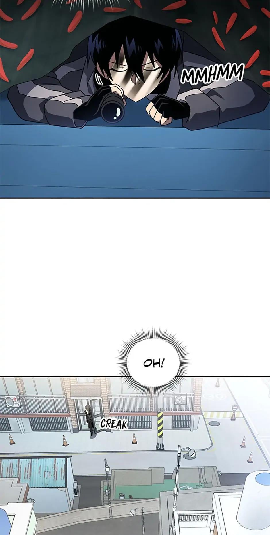 Read After Ten Millennia in Hell EN Manga Online