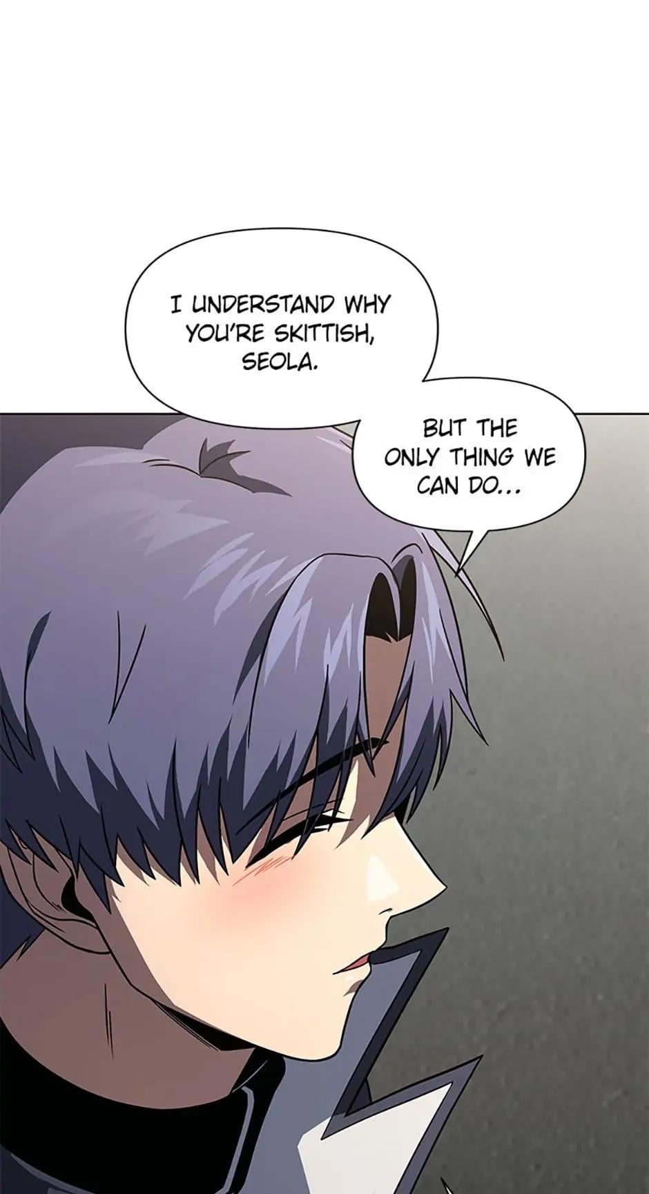 Read After Ten Millennia in Hell EN Manga Online