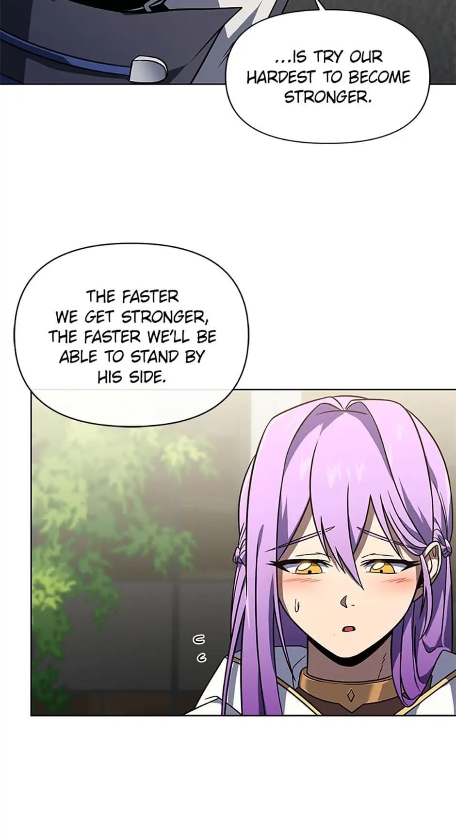 Read After Ten Millennia in Hell EN Manga Online